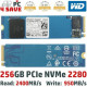 Western Digital 256GB PC SN530 M.2 2280 PCIe SSD SDBPNPZ-256G-1002 