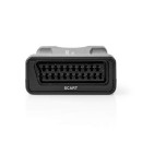 Nedis Scart-HDMI átalakító 1080p VCON3463BK Nedis Scart-HDMI átalakító 1080p VCON3463BK