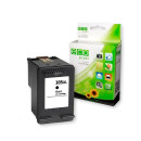 ECO HP FU 3YM62AE /305XL utángyártott fekete patron ECO HP FU 3YM62AE /305XL utángyártott fekete patron