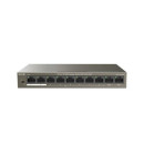 Tenda TEG1016M 16-Port Gigabit Ethernet Switch TEG1016M
