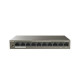 Tenda TEG1016M 16-Port Gigabit Ethernet Switch TEG1016M Tenda TEG1016M 16-Port Gigabit Ethernet Switch TEG1016M