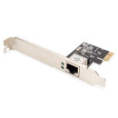 Digitus DN-10130-1 Gigabit Ethernet PCI Express Network Card DN-10130-1