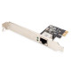 Digitus DN-10130-1 Gigabit Ethernet PCI Express Network Card DN-10130-1