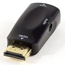 Ford&iacute;t&oacute; VGA - HDMI+3,5mm jack audio Salvio CL-145 CL-145