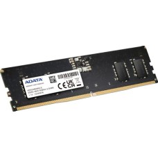 ADATA 16GB / 4800 DDR5 RAM AD5U480016G-S ADATA 16GB / 4800 DDR5 RAM AD5U480016G-S