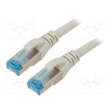 Digitus CAT 5e SF-UTP patch cord, PVC DK-1532-150