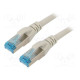 Digitus CAT 5e SF-UTP patch cord, PVC DK-1532-150