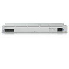 UBIQUITI The Dream Machine Special Edition 1U Rackmount 10Gbps UniFi Multi-Application System with 3.5" HDD Expansion and 8Port PoE Switch UDM-SE UBIQUITI The Dream Machine Special Edition 1U Rackmount 10Gbps UniFi Multi-Application System with 3.5" HDD Expansion and 8Port PoE Switch UDM-SE
