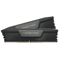 Corsair 32GB DDR5 5200MHz Kit(2x16GB) Vengeance Black CMK32GX5M2B5200C40