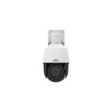 Uniview 2MP LightHunter PTZ kamera, mikrofonnal &eacute;s hangsz&oacute;r&oacute;lval, 2.8-12mm motoros objekt&iacute;vvel IPC6312LR-AX4-VG