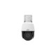 Uniview 2MP LightHunter PTZ kamera, mikrofonnal és hangszórólval, 2.8-12mm motoros objektívvel IPC6312LR-AX4-VG