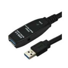 Kab USB A-B 10m Aktív MicroConnect USBAB10B-Active USBAB10B-Active Kab USB A-B 10m Aktív MicroConnect USBAB10B-Active USBAB10B-Active