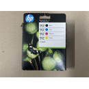 Patron HP 6ZC74AE Multipack No.912 BK/C/M/Y 6ZC74AE Patron HP 6ZC74AE Multipack No.912 BK/C/M/Y 6ZC74AE