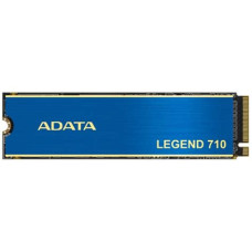ADATA SSD 512GB - LEGEND 710 (3D TLC, M.2 PCIe Gen 3x4, r:2400 MB/s, w:1000 MB/s) ADATA SSD 512GB - LEGEND 710 (3D TLC, M.2 PCIe Gen 3x4, r:2400 MB/s, w:1000 MB/s)