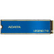 ADATA SSD 512GB - LEGEND 710 (3D TLC, M.2 PCIe Gen 3x4, r:2400 MB/s, w:1000 MB/s)