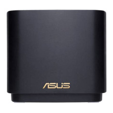 LAN/WIFI Asus Router ZenWifi AX Mini Mesh - XD4 1-PK - Fekete XD4 1-PK BLACK