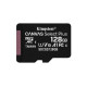 64GB microSDXC Kingston Canvas Select Plus CL10 memóriakártya 2db/cs + adapter (SDCS2/64GB-2P1A)