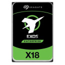10TB Seagate 3.5" Exos X18 SATA merevlemez (ST10000NM018G)