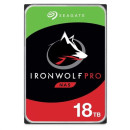 10TB Seagate 3.5" IronWolf Pro NAS merevlemez (ST10000NE000)