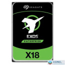 14TB Seagate 3.5" Exos X18 SATA merevlemez (ST14000NM000J)