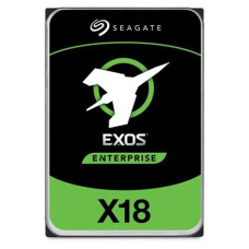 14TB Seagate 3.5" Exos X18 SED SATA merevlemez (ST14000NM001J)