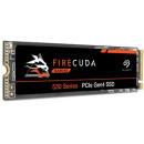 1TB Seagate Firecuda 530 M.2 SSD meghajtó (ZP1000GM3A023)