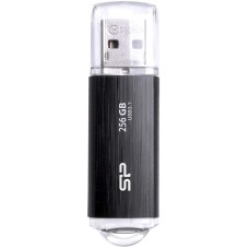 Pendrive 256GB Silicon Power Blaze B25 Black USB3.0 SP256GBUF3B25V1K Pendrive 256GB Silicon Power Blaze B25 Black USB3.0 SP256GBUF3B25V1K