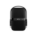 SILICON POWER External HDD Armor A60 2.5inch 4TB USB 3.0 IPX4 SP040TBPHDA60S3A SILICON POWER External HDD Armor A60 2.5inch 4TB USB 3.0 IPX4 SP040TBPHDA60S3A