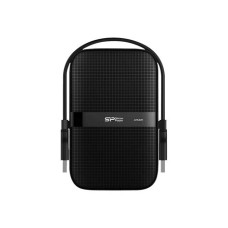 SILICON POWER External HDD Armor A60 2.5inch 4TB USB 3.0 IPX4 SP040TBPHDA60S3A