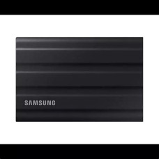 Samsung Külső SSD 1TB - MU-PE1T0S/EU (T7 Shield external, fekete, USB 3.2, 1TB) Samsung Külső SSD 1TB - MU-PE1T0S/EU (T7 Shield external, fekete, USB 3.2, 1TB)