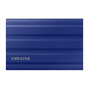Samsung Külső SSD 2TB - MU-PE2T0K/EU (T7 Shield external, beige, USB 3.2, 2TB) Samsung Külső SSD 2TB - MU-PE2T0K/EU (T7 Shield external, beige, USB 3.2, 2TB)