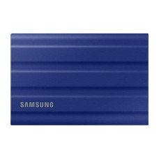 Samsung Külső SSD 2TB - MU-PE2T0K/EU (T7 Shield external, beige, USB 3.2, 2TB) Samsung Külső SSD 2TB - MU-PE2T0K/EU (T7 Shield external, beige, USB 3.2, 2TB)