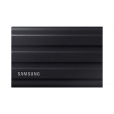 Samsung Külső SSD 2TB - MU-PE2T0S/EU (T7 Shield external, fekete, USB 3.2, 2TB) Samsung Külső SSD 2TB - MU-PE2T0S/EU (T7 Shield external, fekete, USB 3.2, 2TB)