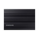 Samsung Külső SSD 2TB - MU-PE2T0S/EU (T7 Shield external, fekete, USB 3.2, 2TB) Samsung Külső SSD 2TB - MU-PE2T0S/EU (T7 Shield external, fekete, USB 3.2, 2TB)