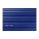 Samsung Külső SSD 2TB - MU-PE2T0R/EU (T7 Shield external, kék, USB 3.2, 2TB) EHDSAMMUPE2T0REU Samsung Külső SSD 2TB - MU-PE2T0R/EU (T7 Shield external, kék, USB 3.2, 2TB) EHDSAMMUPE2T0REU