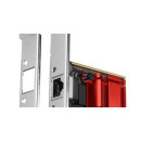 AXAGON PCEE-G25 PCIe 2.5 Gigabit Ethernet PCEE-G25 AXAGON PCEE-G25 PCIe 2.5 Gigabit Ethernet PCEE-G25