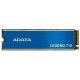 ADATA SSD 1TB - LEGEND 710 (3D TLC, M.2 PCIe Gen 3x4, r:2800 MB/s, w:1800 MB/s) ALEG-710-1TCS
