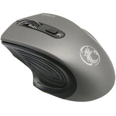 iMICE G-1600 vezeték nélküli optikai egér szürke 6920919256234 iMICE G-1600 vezeték nélküli optikai egér szürke 6920919256234