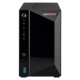 Asustor DRIVESTOR 2 Pro AS3302T NAS AS3302T