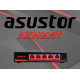 Asustor ASW205T 2.5Gbps switch ASW205T