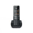 Gigaset Comfort 550 Black Dect S30852-H3001-S204 Gigaset Comfort 550 Black Dect S30852-H3001-S204