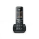 Gigaset Comfort 550 Black Dect S30852-H3001-S204 Gigaset Comfort 550 Black Dect S30852-H3001-S204