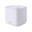 LAN/WIFI Asus Router ZenWifi AX Mini Mesh - XD4 1-PK - Fehér XD4 1-PK WHITE LAN/WIFI Asus Router ZenWifi AX Mini Mesh - XD4 1-PK - Fehér XD4 1-PK WHITE