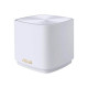 LAN/WIFI Asus Router ZenWifi AX Mini Mesh - XD4 1-PK - Fehér XD4 1-PK WHITE LAN/WIFI Asus Router ZenWifi AX Mini Mesh - XD4 1-PK - Fehér XD4 1-PK WHITE
