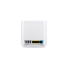 LAN/WIFI Asus Router ZenWifi AC Mesh - CT8 1-PK - Fehér EU - UK CT8 1-PK WHITE/UK