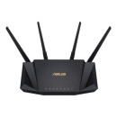 LAN/WIFI Asus Router AX3000 - RT-AX58U V2 RT-AX58U V2