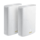 LAN/WIFI Asus Router ZenWifi AX Hybrid Mesh - XP4 1-PK - Fehér XP4 (1-PK) LAN/WIFI Asus Router ZenWifi AX Hybrid Mesh - XP4 1-PK - Fehér XP4 (1-PK)