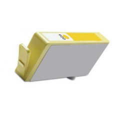 ECO Hp 920XL/CD974A tintapatron yellow, ECO ECOHP920XLYE