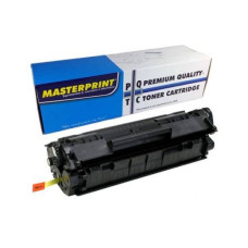 Zafir HP 285A/278A/435A/436A/CRG-725 ut&aacute;ngy&aacute;rtott Black toner 5718915846419