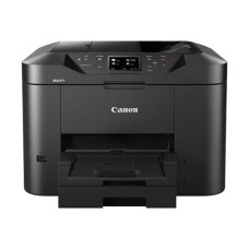 Canon Maxify MB2750 Wireless Tintasugaras Nyomtató/Másoló/Scanner/Fax 0958C006AA Canon Maxify MB2750 Wireless Tintasugaras Nyomtató/Másoló/Scanner/Fax 0958C006AA